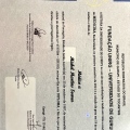 Ampliar imagem: certificate 17