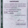 Ampliar imagem: certificate 3