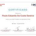 Ampliar imagem: certificate 4