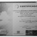 Ampliar imagem: certificate 3
