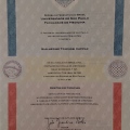 Ampliar imagem: certificate 6