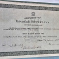 Ampliar imagem: certificate 1