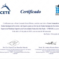 Ampliar imagem: certificate 4
