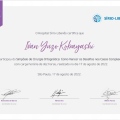 Ampliar imagem: certificate 4