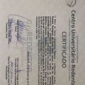 Ampliar imagem: certificate 4