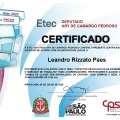 Ampliar imagem: certificate 4
