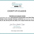 Ampliar imagem: certificate 2