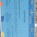 Ampliar imagem: certificate 3