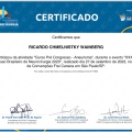 Ampliar imagem: certificate 46