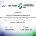 Ampliar imagem: certificate 1