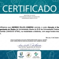 Ampliar imagem: certificate 1