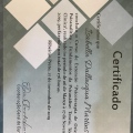 Ampliar imagem: certificate 1
