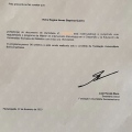 Ampliar imagem: certificate 26