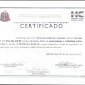 Ampliar imagem: certificate 4