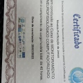 Ampliar imagem: certificate 4