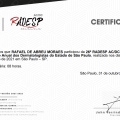 Ampliar imagem: certificate 5