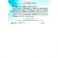 Ampliar imagem: certificate 7