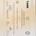 Ampliar imagem: certificate 5