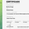 Ampliar imagem: certificate 6