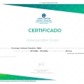 Ampliar imagem: certificate 3