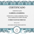 Ampliar imagem: certificate 4