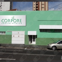 Corpore Centro Clínico