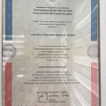 Ampliar imagem: certificate 2