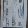 Ampliar imagem: certificate 2