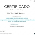 Ampliar imagem: certificate 29