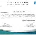 Ampliar imagem: certificate 40