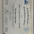 Ampliar imagem: certificate 4