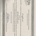 Ampliar imagem: certificate 2