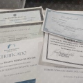 Ampliar imagem: certificate 5