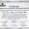 Ampliar imagem: certificate 3