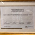 Ampliar imagem: certificate 1