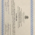 Ampliar imagem: certificate 1