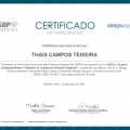 Ampliar imagem: certificate 4