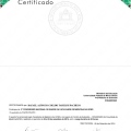 Ampliar imagem: certificate 5