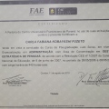 Ampliar imagem: certificate 3