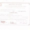 Ampliar imagem: certificate 1