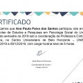 Ampliar imagem: certificate 3