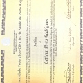 Ampliar imagem: certificate 1