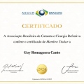 Ampliar imagem: certificate 1