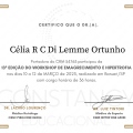 Ampliar imagem: certificate 3