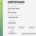 Ampliar imagem: certificate 3