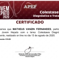 Ampliar imagem: certificate 16