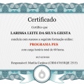 Ampliar imagem: certificate 1