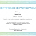Ampliar imagem: certificate 1