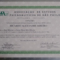 Ampliar imagem: certificate 3