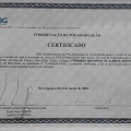 Ampliar imagem: certificate 2